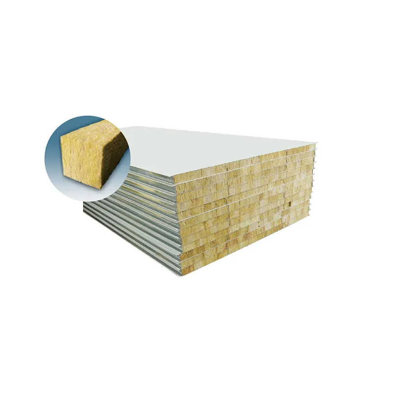 Какво е панел за чиста стая?