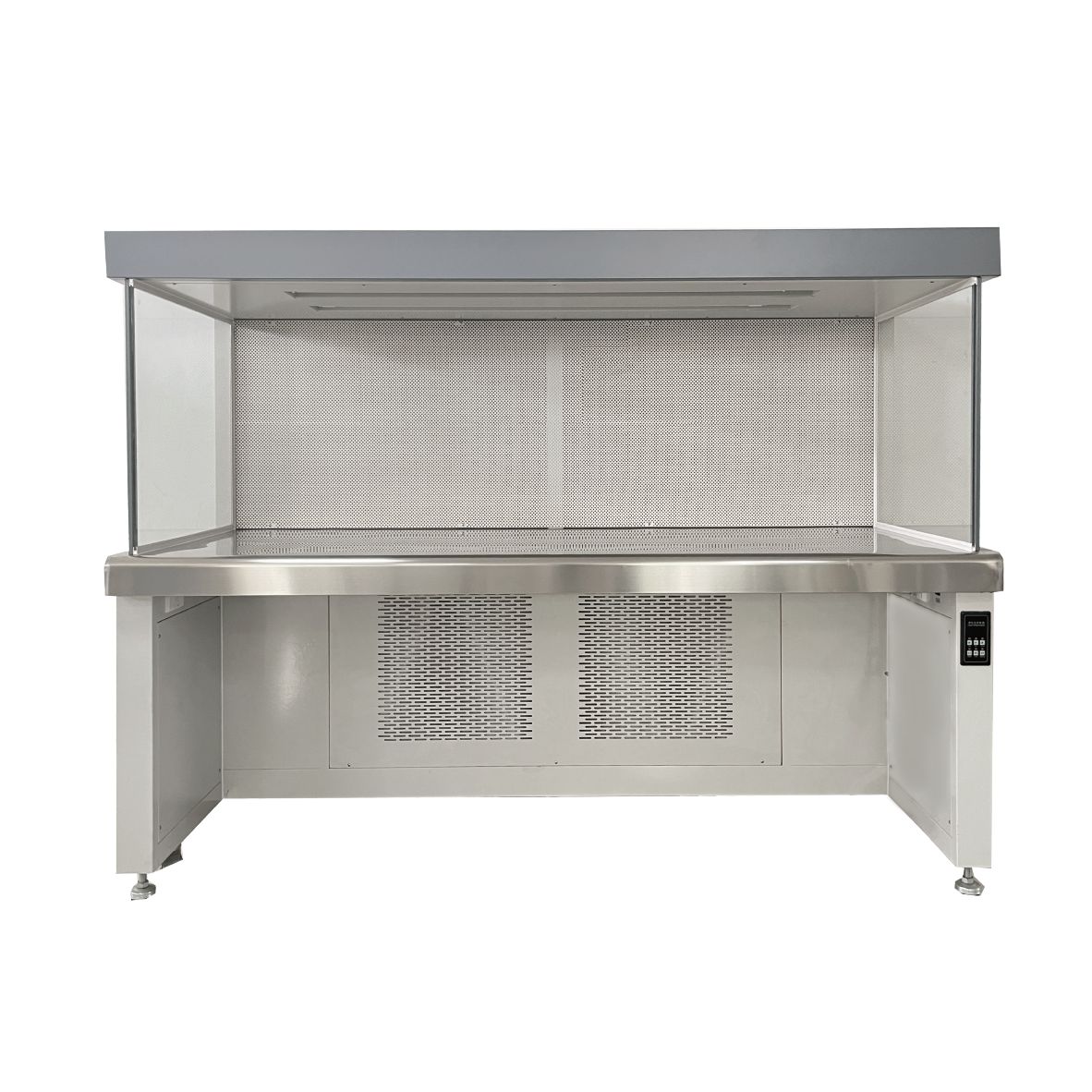 Защо перспективата за развитие на стоманената чиста врата на стаята е толкова обещаваща?