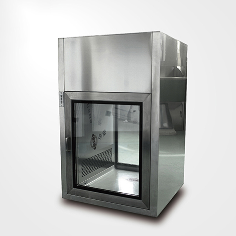 Самостоятелно почистване динамична кутия